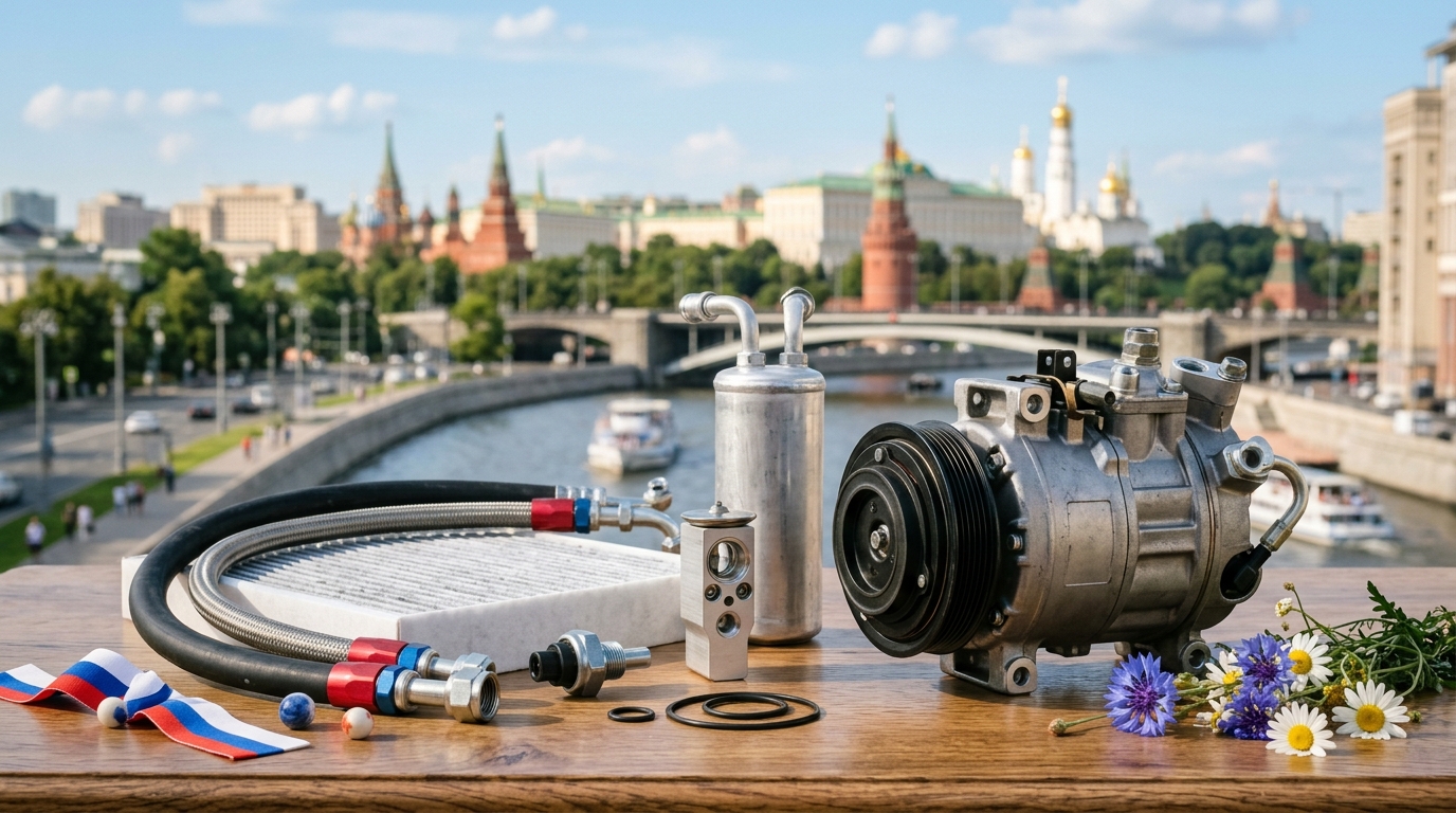 С Днём России!
